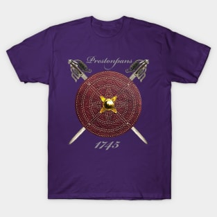 Prestonpans 1745 T-Shirt